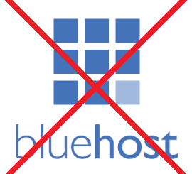 Bluehost