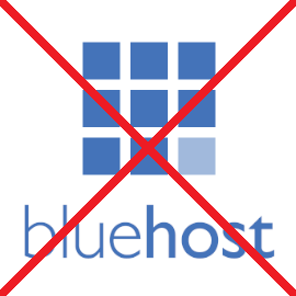 Bluehost
